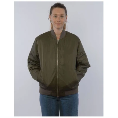 glore Basics Bomberjacke - Iwon