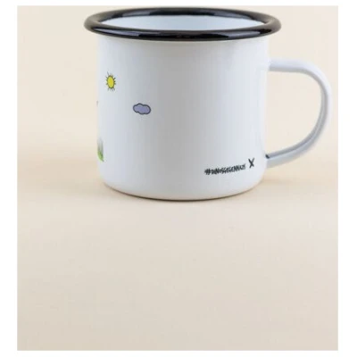 kreuzueber Dino Tasse Schnuty Blume