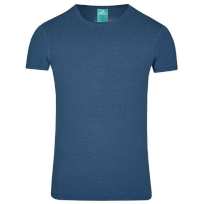 nice to meet me CORE T-SHIRT mit Bio-Baumwolle und TENCEL Lyocell