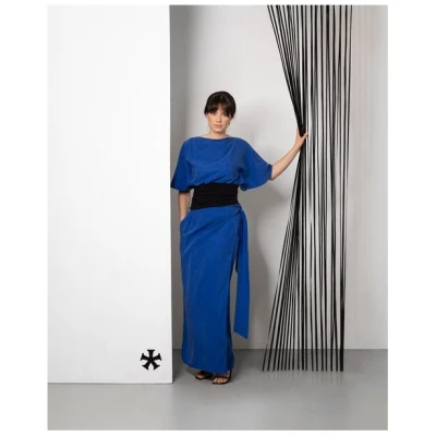 notmadeinKINA* Maxi-Wickelrock #XX