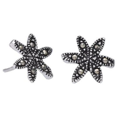 pakilia Ohrstecker "Flor Scilla"