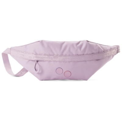 pinqponq - Brik - Hüfttasche Gr One Size lila