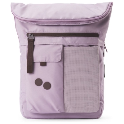 pinqponq - Klak Construct 13 - Daypack Gr 13 l lila