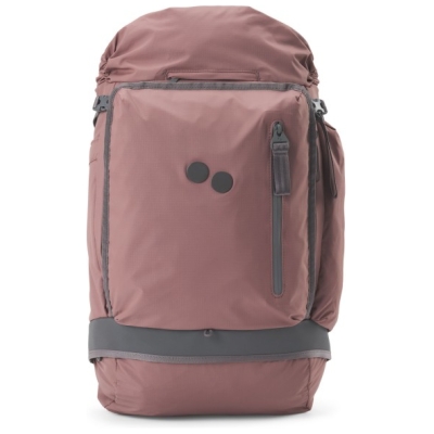 pinqponq - Komut Medium 32+5 - Daypack Gr 32 + 5 l braun