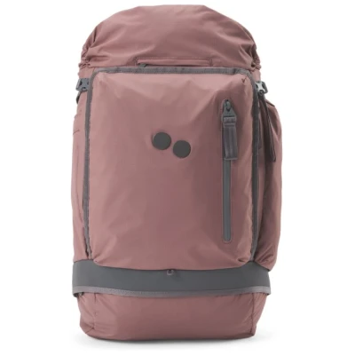 pinqponq - Komut Medium 32+5 - Daypack Gr 32 + 5 l braun