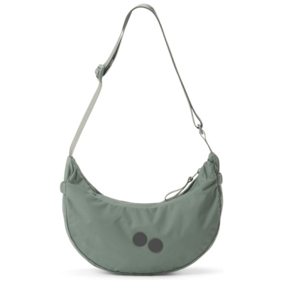 pinqponq - Krumm 3,5 - Umhängetasche Gr 3,5 l bunt