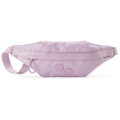 pinqponq - Nik - Hüfttasche Gr One Size lila