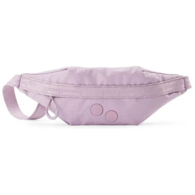 pinqponq - Nik - Hüfttasche Gr One Size lila
