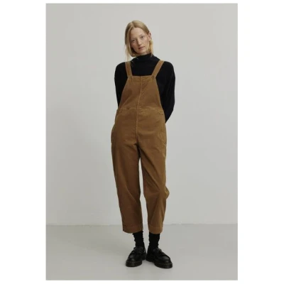 recolution Cord-Latzhose GINGER