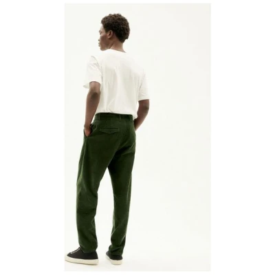 thinking mu Cordhose - Wotan Corduroy Pants - aus biologisch angebauter Baumwolle