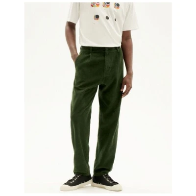 thinking mu Cordhose - Wotan Corduroy Pants - aus biologisch angebauter Baumwolle
