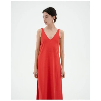 thinking mu Sade Dress