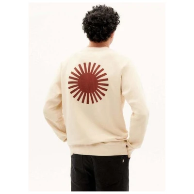 thinking mu Sweatshirt Sol aus Bio-Baumwolle