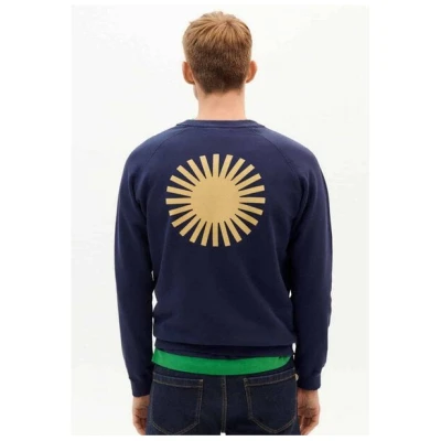 thinking mu Sweatshirt Sol aus Bio-Baumwolle