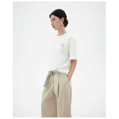 thinking mu T-Shirt IDA CHIRINGUITO