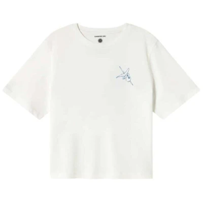 thinking mu T-Shirt IDA CHIRINGUITO