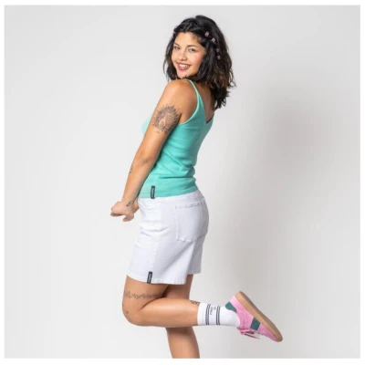 trueStory Jeans Shorts - FEELIJA