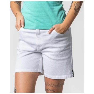 trueStory Jeans Shorts - FEELIJA