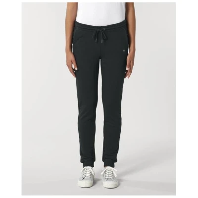 vis wear Damen Jogginghose aus Bio Baumwolle