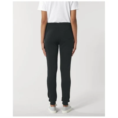 vis wear Damen Jogginghose aus Bio Baumwolle