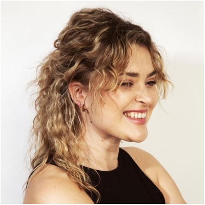 6Eck Creolen von Elektropulli