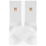 A-Dam Crew Socks FRIZZY FRED