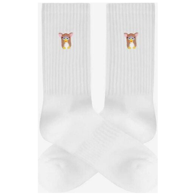 A-Dam Crew Socks FRIZZY FRED