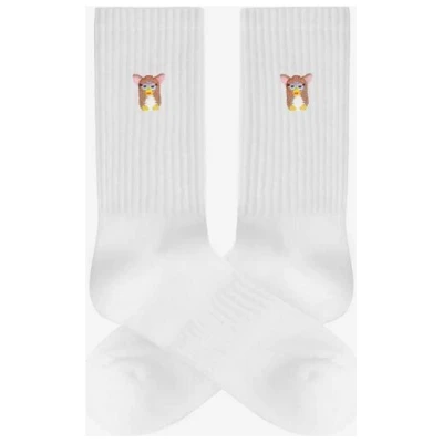 A-Dam Crew Socks FRIZZY FRED