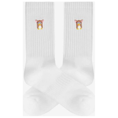 A-Dam Crew Socks FRIZZY FRED