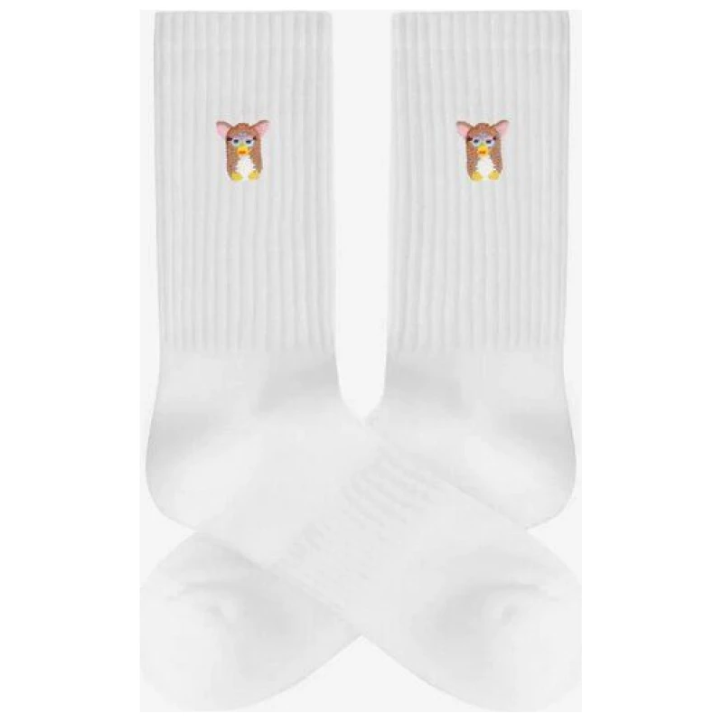 A-Dam Crew Socks FRIZZY FRED