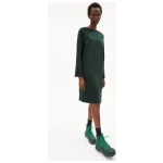 ARMEDANGELS DANIKAA - Damen Jerseykleid Loose Fit aus Bio-Baumwolle
