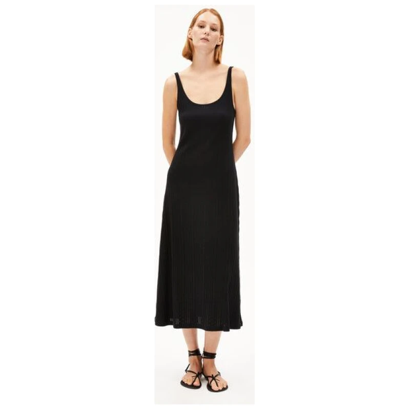 ARMEDANGELS EKENAA - Damen Jerseykleid aus Bio-Baumwolle