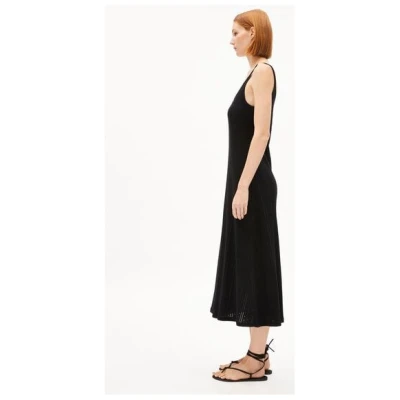 ARMEDANGELS EKENAA - Damen Jerseykleid aus Bio-Baumwolle