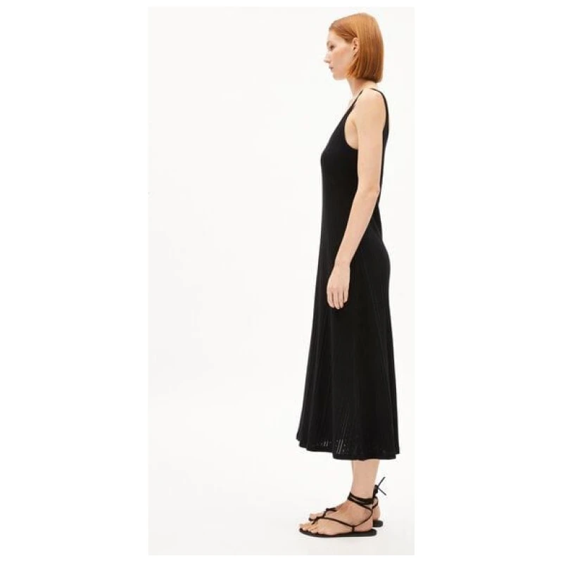 ARMEDANGELS EKENAA - Damen Jerseykleid aus Bio-Baumwolle