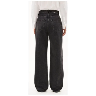 ARMEDANGELS ENIJAA - Damen Wide Jeans recycelte Baumwolle