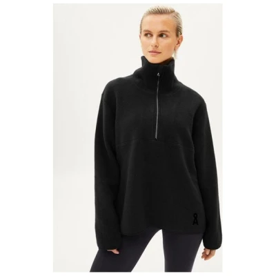 ARMEDANGELS HAARLEEN - Damen Sweatshirt Oversized Fit aus Bio-Baumwolle