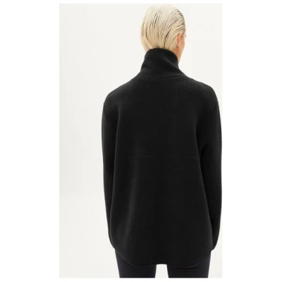 ARMEDANGELS HAARLEEN - Damen Sweatshirt Oversized Fit aus Bio-Baumwolle