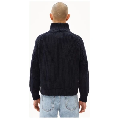 ARMEDANGELS KAALVES - Herren Pullover Regular Fit aus Bio-Baumwolle
