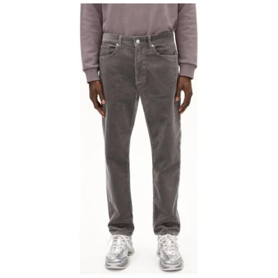 ARMEDANGELS MAAKX CORDUROY - Herren Webhose aus Bio-Baumwoll Mix