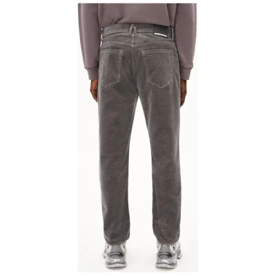 ARMEDANGELS MAAKX CORDUROY - Herren Webhose aus Bio-Baumwoll Mix