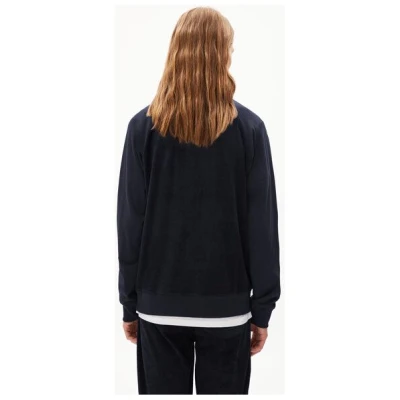 ARMEDANGELS NAALO TERRY - Herren Sweatshirt Regular Fit aus Bio-Baumwolle