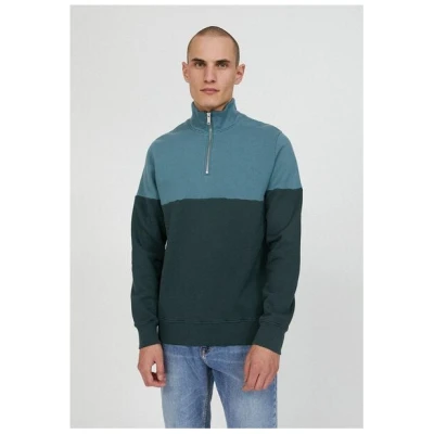 ARMEDANGELS RAALPH TWOTONE - Herren Sweatshirt aus Bio-Baumwolle