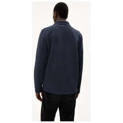 ARMEDANGELS TAARMO COMFORT - Herren Sweatshirt Regular Fit aus Bio-Baumwoll Mix