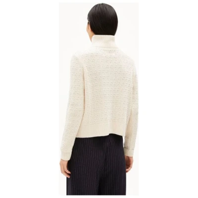 ARMEDANGELS TULIPAA - Damen Pullover Regular Fit aus Bio-Woll Mix