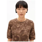 ARMEDANGELS ZURAA AUTUMN GARDEN - Damen Jerseykleid aus Bio-Baumwoll Mix