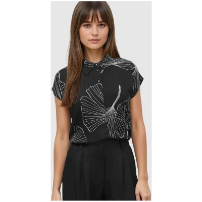 And Now Blouse