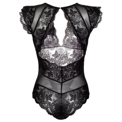 Anekdot Bodysuit Amara Velvet
