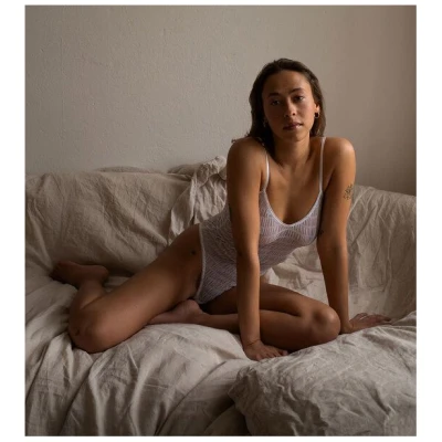 Anekdot Bodysuit Breeze