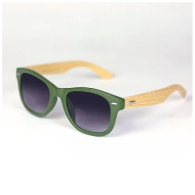 Antonio Verde Sonnenbrille Unisex Grün