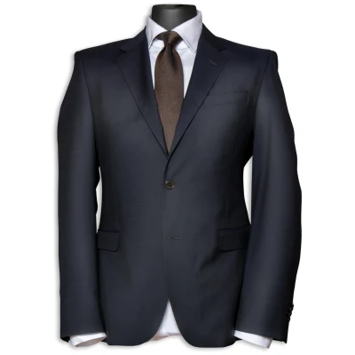 Atlanta Anzug-Jacket Navy